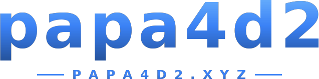 papa4d2 logo